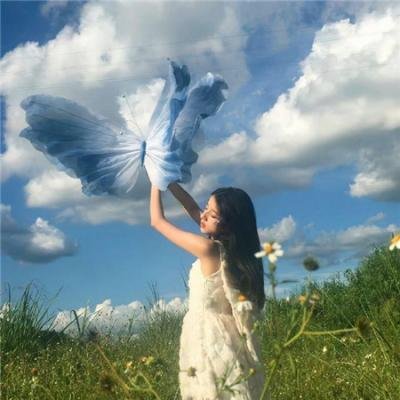 这个大叔太冷傲