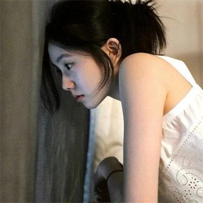 搏击傲娇小女生
