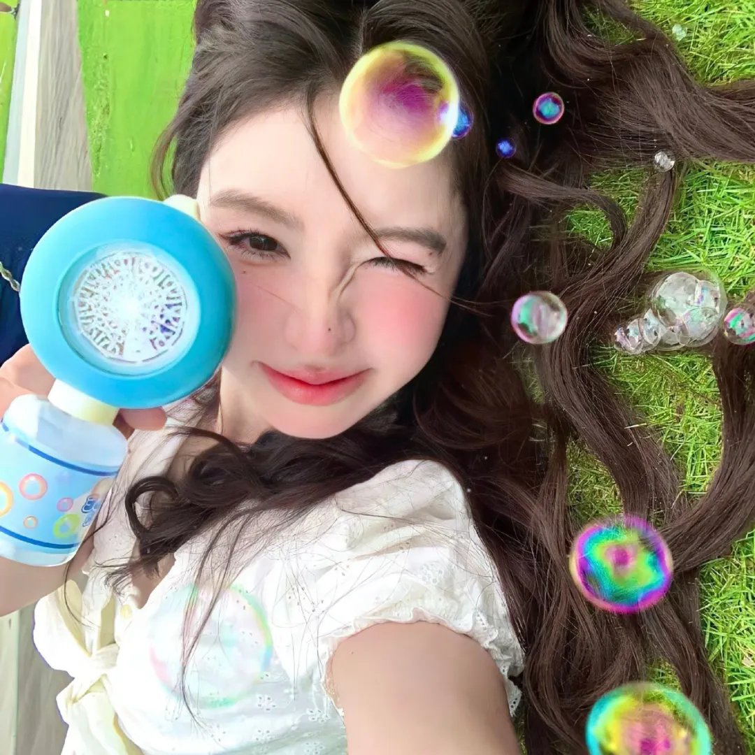 妈妈你真棒