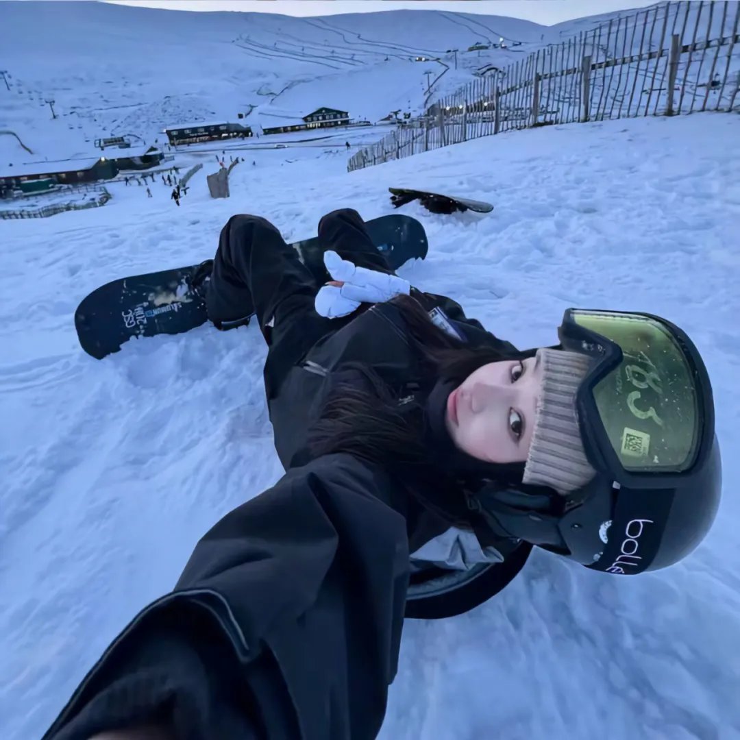 寂寞调香师