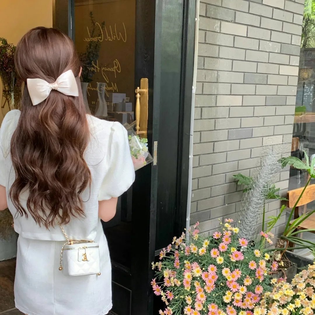 亲爱的没想到吧