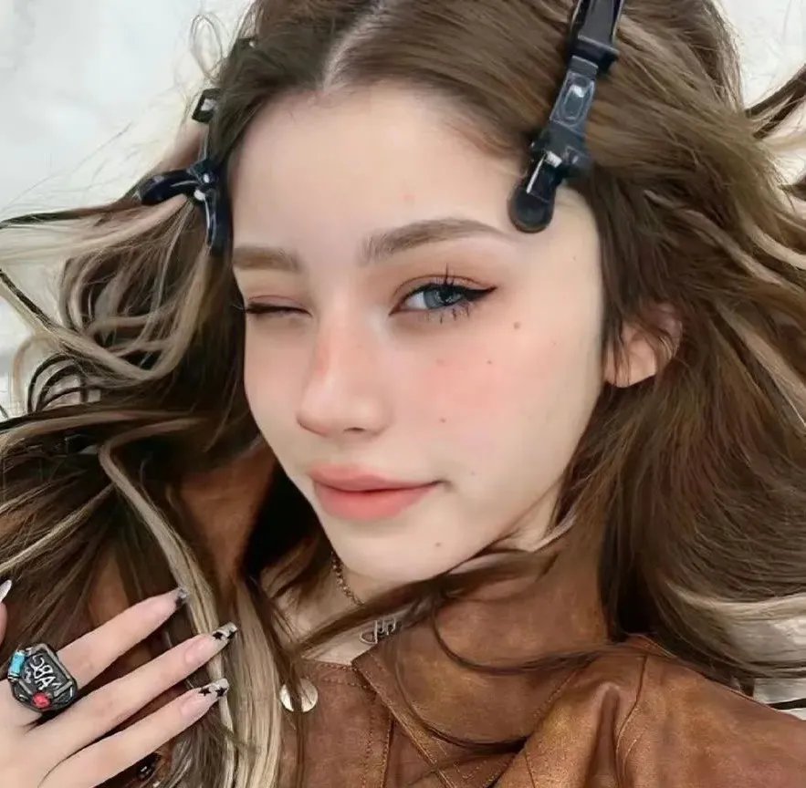 超能萌妹战江湖